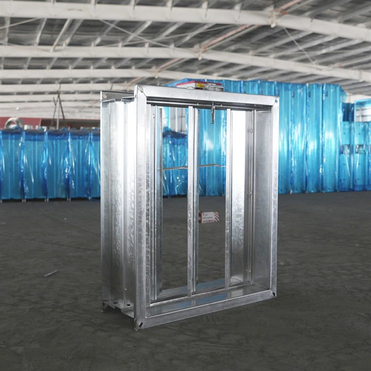 Handvirkur rétthyrndur rásdempari