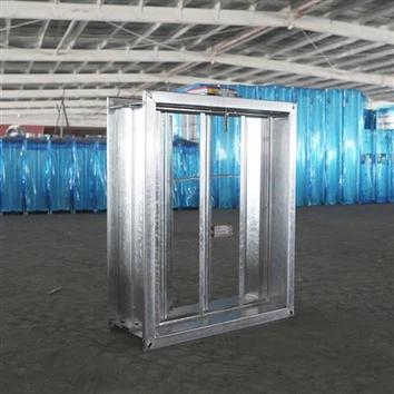 Handvirkur rétthyrndur rásdempari