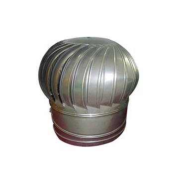 Þakútblástur aðdáandi