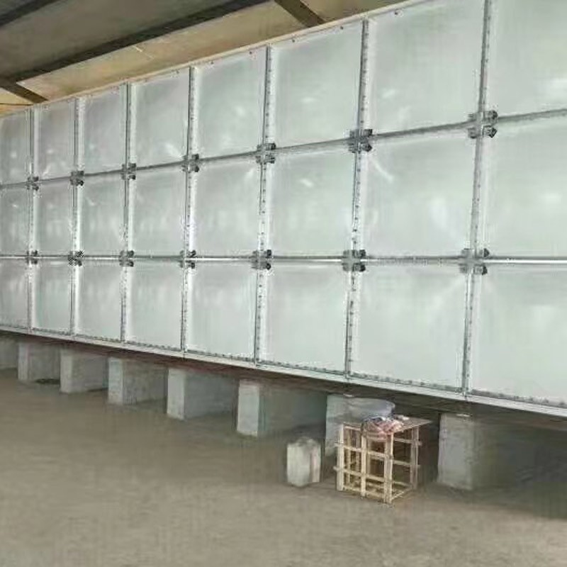 Square Water Tank Square Water Tank